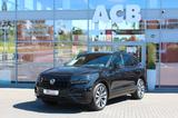 Volkswagen Touareg R-Line IQ LED Stdhzg AHK DynAud Luft 21" - gebrauchte VW Touareg aus dem Jahr 2023