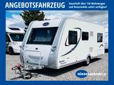 Caravelair VENICIA PREMIUM 480 FRANZ.BETT MOVER BOILER - Caravelair Wohnwagen gebraucht