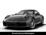 Porsche 992 (911) Carrera | Spurhalteassistent | 1. Hand - graue Porsche 992