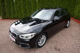 BMW 118i Edition Sport Line Shadow LED Navi Tempomat - BMW 118 Gebrauchtwagen