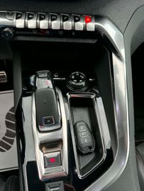 Peugeot 5008 - 12