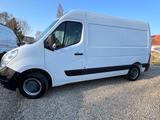 Renault Master III Kasten L2H2 HKa 3,5t - Renault Master: L2h2