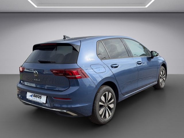 Golf VIII 1.5TSI Goal