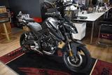 VOGE R125S ABS TCS Naked Bike - VOGE R125