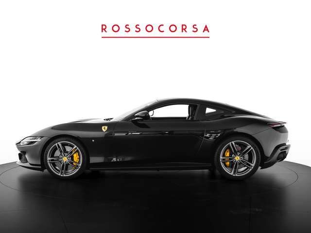 Ferrari Roma imagem 3