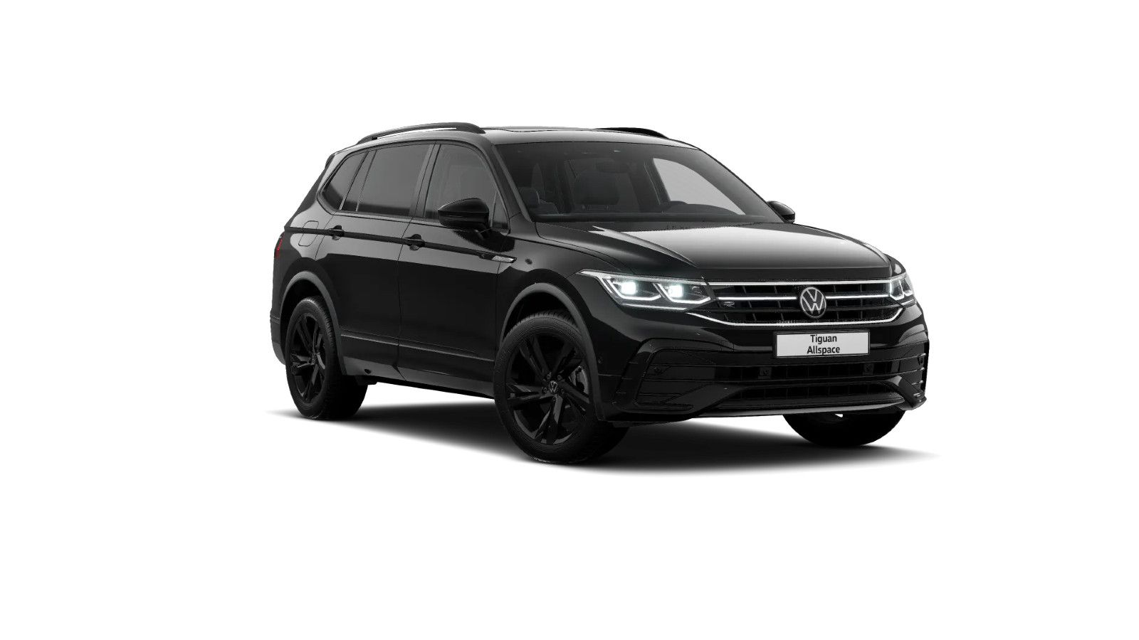 Volkswagen Tiguan Allspace - Bild 7