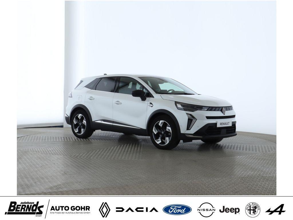 Renault Symbioz Full Hybrid E-Tech 160 TECHNO OpenR Navi