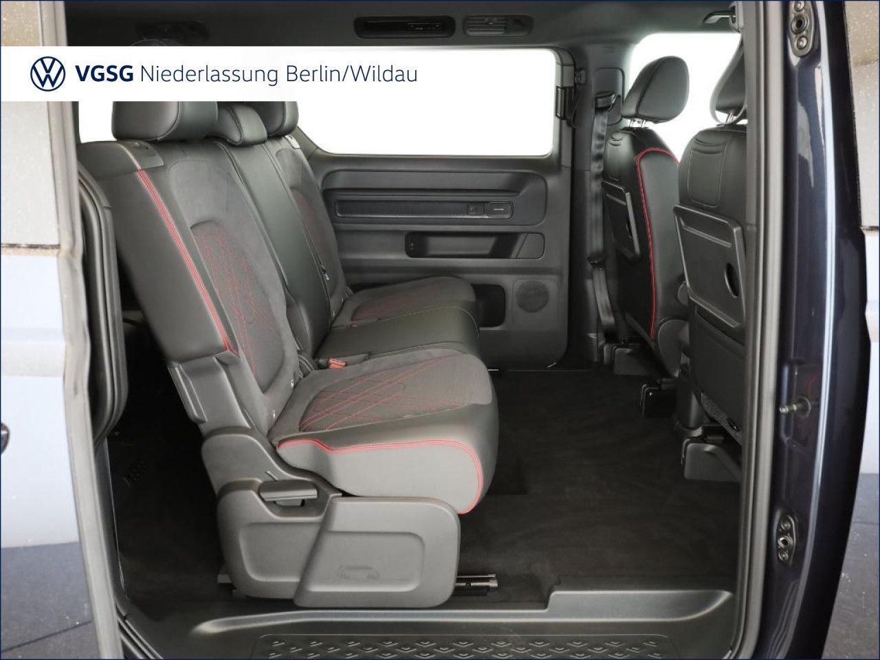 Volkswagen ID. Buzz - Bild 13