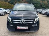 Mercedes-Benz V220d EDITION lang 9G-TR-PANODACH-8*SITZER - Mercedes V-Klasse mit Schiebedach
