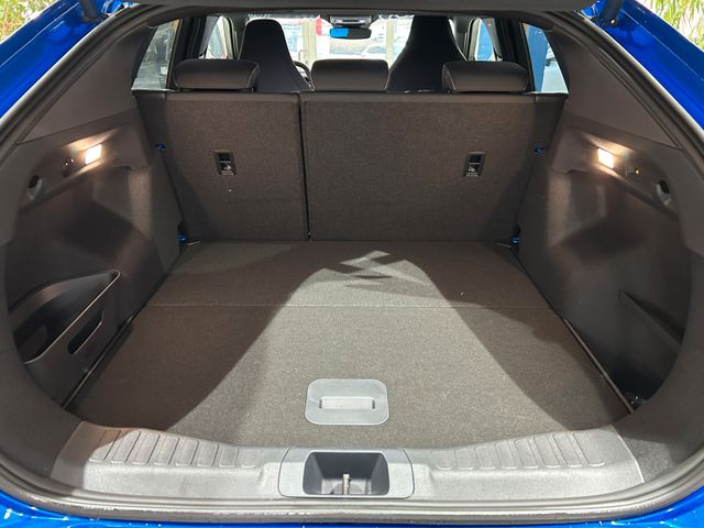 Ford Capri RWD abzüglich 3000€ Sofort Prämie