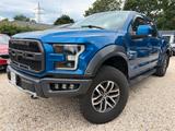 Ford Raptor F150 SRT LPG  PANO*AHK*360Kam - Ford Raptor: 150