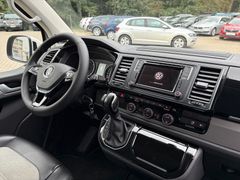 Fahrzeugabbildung Volkswagen T6 Multivan Generation Six DSG DYNAUDIO Elek.Tür