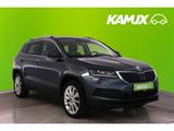 Skoda Karoq 1.5TSI DSG Style+LED+NAVI+VIRTUAL+KAMERA - Skoda Karoq