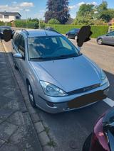 Ford Focus MK1 - gebrauchte Ford Focus aus dem Jahr 2000