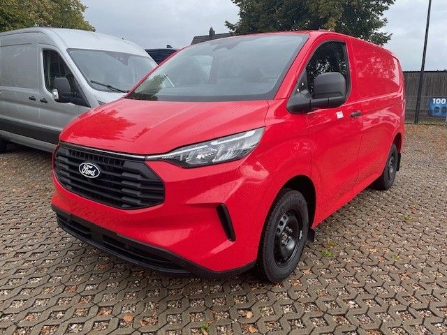 Ford Transit Custom TREND 280 L1 H1 NAVI / GJR / LADE