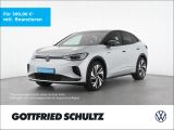 Volkswagen ID.5 GTX 250 kW 4Motion Matrix AHK Wärmepumpe Si - Volkswagen ID.5 Jahreswagen