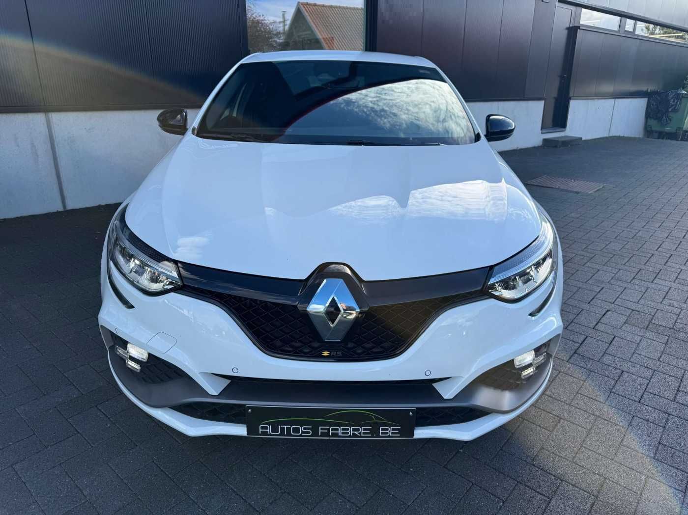 Renault Megane 1.8 TCe R.S. 300 Ultimate EDC imagem 2