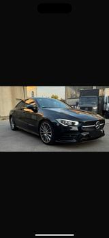 Mercedes-Benz CLA 200  AMG LINE - Mercedes-Benz CLA 200 in Herne