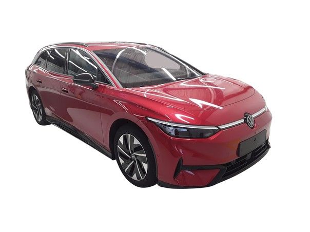 Volkswagen ID.7 - Bild 5