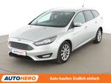Ford Focus 1.0 EcoBoost Titanium*NAVI*PDC*SHZ*KLIMA* - Ford Focus: Kombi