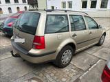 Volkswagen Golf IV Variant 1,9TDI Ocean Klima aus 1.Hand - Volkswagen Golf: Iv Variant TDI