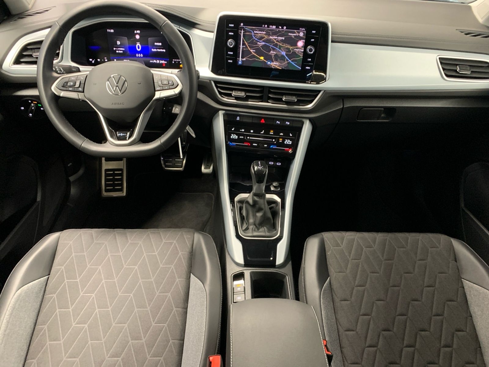 Volkswagen T-Roc - Bild 11