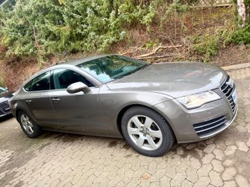 Audi A7 - 6