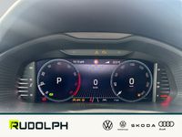 Skoda Scala - Vorschau Bild 13