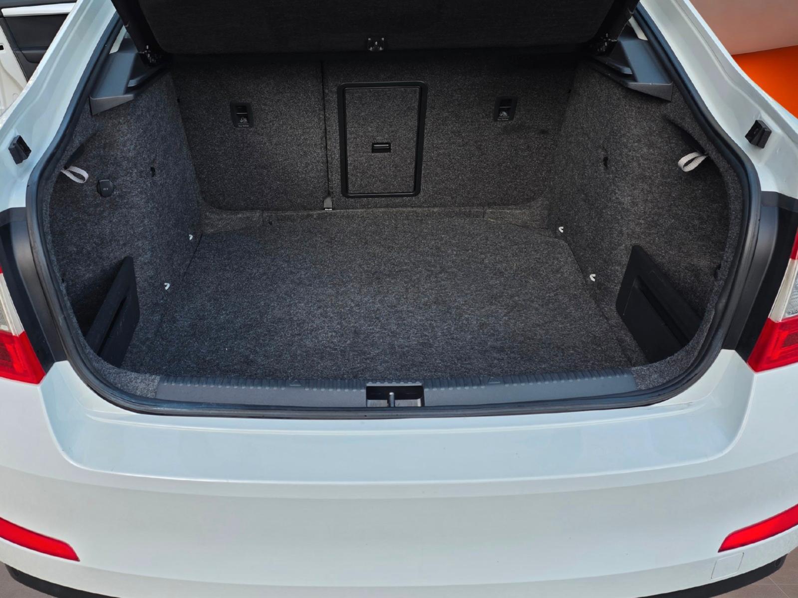 Skoda Octavia Lim. Style