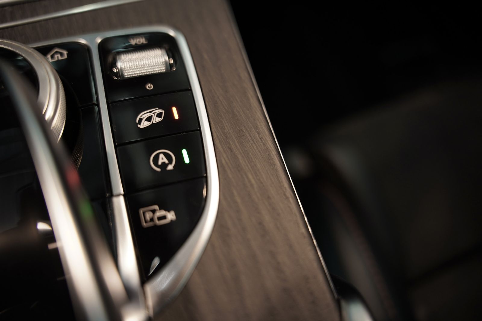 Mercedes Benz C 43 Amg