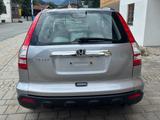 Honda CR-V Elegance 4x4 |KLIMATRONIC|8-FACH|HU/AUNEU| - gebrauchte Honda CR-V aus dem Jahr 2008