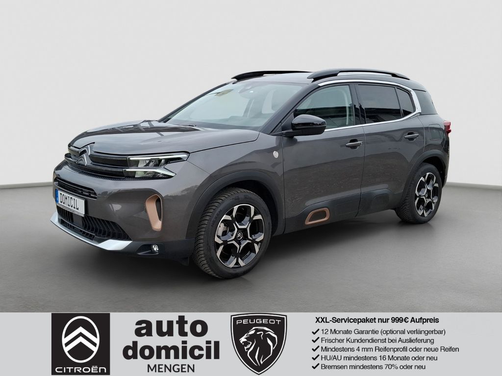 Image of Citroën C5 Aircross
