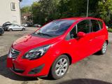 Opel Meriva B Innovation*AUT*NAVI*KLIMA*PD... - Opel Meriva von privat