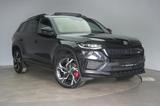 Skoda Kodiaq 2.0 TSI RS ACC/Kamera/Virtual/Pano/Canton