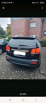 Kia kia Sorento 2.2  CRDi  AWD Platinum Automatic - Kia: Automatic