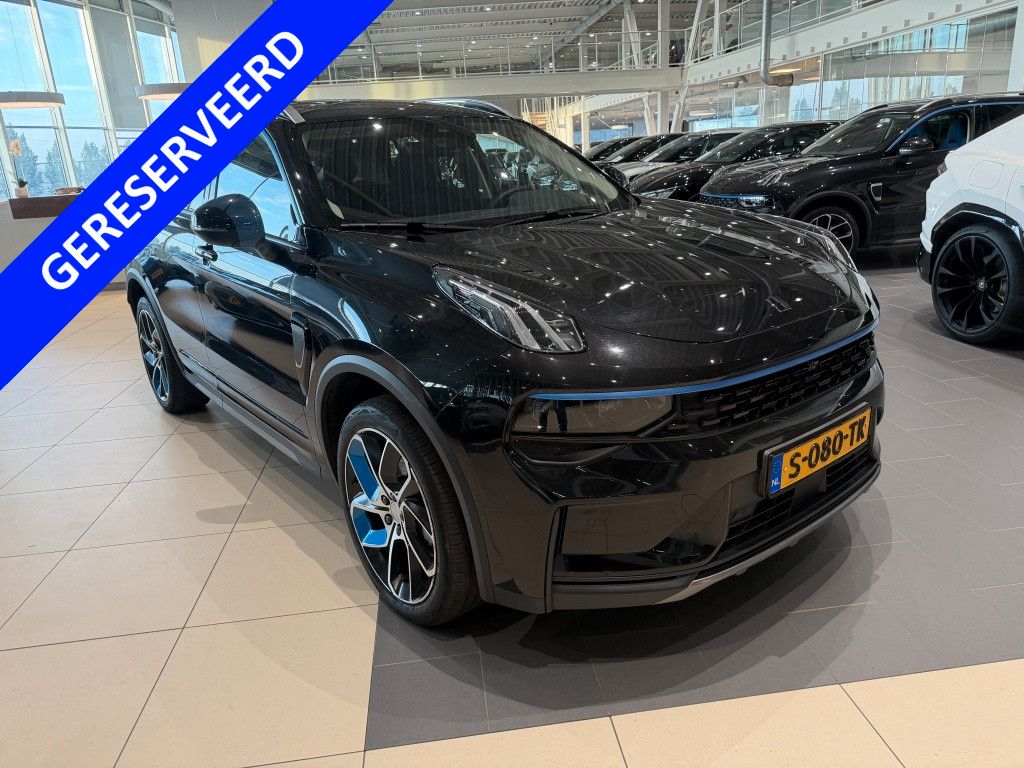Image of Lynk&Co 01