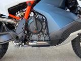 KTM 890 Adventure R 2026 - KTM Motorräder in Freiburg
