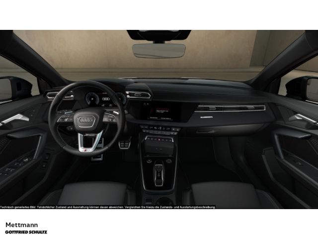 Audi A3 - Bild 9