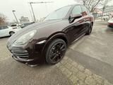 Porsche Cayenne S Diesel*Panorama*Burmester Sound - Porsche Cayenne Gebrauchtwagen in Köln