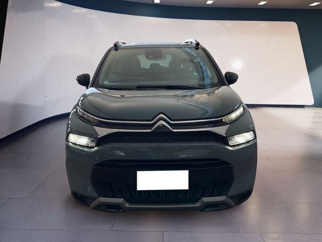 Citroën C3 Aircross I 2021 1.2 puretech Shine s&