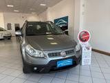 Fiat Sedici 1.6B 4x2 2010 - Fiat Sedici aus 2010