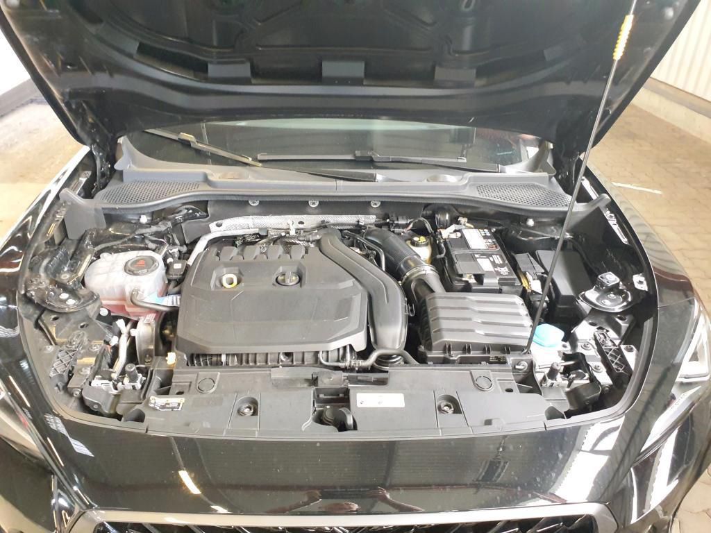 Cupra Formentor 1.5 TSI AHK*PDC*Tempo*Klima*NAV*SH