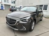 Mazda 2 Lim. Exclusive-Line*AUTOMATIK*SHZ*SPUR.AS*NAVI - Mazda: Unfallwagen