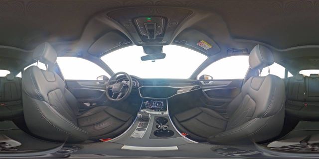 A7 Sportback 50 TDI quattro MATRIX LED+PANO+AHK+