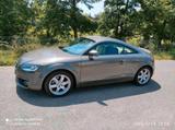 Audi TT 18, TFSI - Audi TTS aus 2011