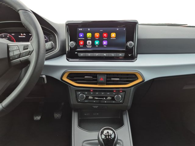 Seat Ibiza Style 1.0 MPI