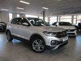 Volkswagen T-Cross 1.6 TDI SCR Advanced BMT - VW T-Cross Diesel Gebrauchtwagen
