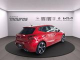 Seat Ibiza 1.0 TSI FR Navi LED-Tagfahrlicht Klimaauto - Seat Ibiza aus 2023