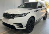 Land Rover Velar R-Dynamic HSE *Traumhaft*Kamera*21 Zoll* - gebrauchte Land Rover Range Rover Velar aus dem Jahr 2019