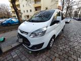 Ford Tourneo Custom - Ford: Unfallwagen